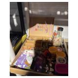 Craft lot