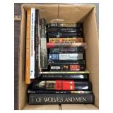 Books