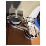 Carote pans