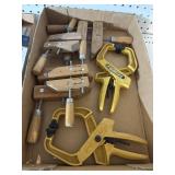 Clamps