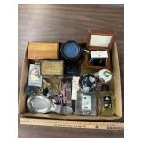 Assorted lot