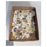 Stamps