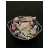 Baby bath lot