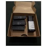 Cable boxes