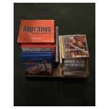 DVDï¿½s and cds