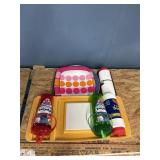 Dishware