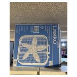 Box fan