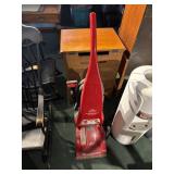 Bidder power steamer