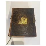Holy bible
