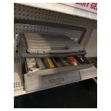 Tool box with contents