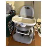 Childs chair