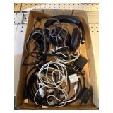 Electronic wire