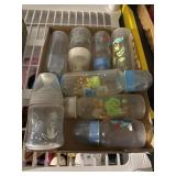 Baby bottles