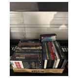 Dvds