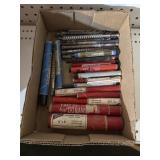 Drill bits