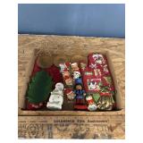 Christmas decor