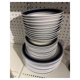 Dishware