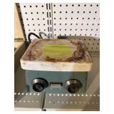 Corning pc lab hot plate