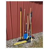 Brooms