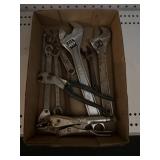 Wrenches
