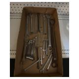 Wrenches