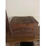 Budweiser crate
