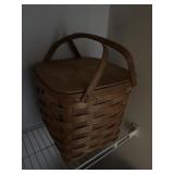 Picnic basket