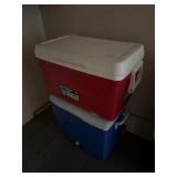 Coolers