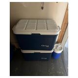 Coolers
