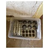 Kitchen ware