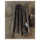 Floor jacks