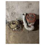 Electrical wire lot