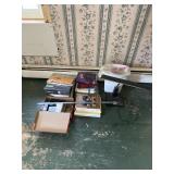 Office supplies