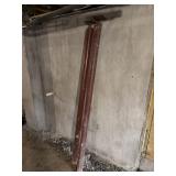 Floor jacks