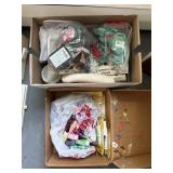 Craft lot