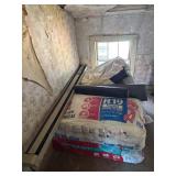 Building supplies