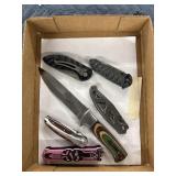 Knives