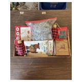 Christmas decor