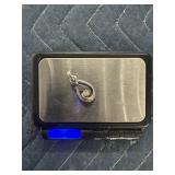 .925 pendant 3.3 g