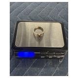 .925 ring 3.1 g