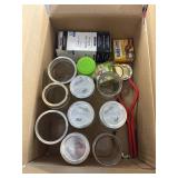 Canisters