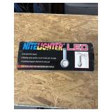 Note lighter led pool light