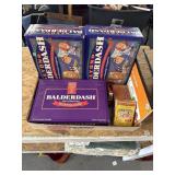 Assorted games
