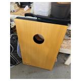 Corn hole