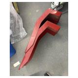Car ramps