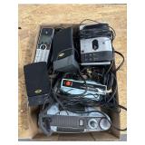 Electronics