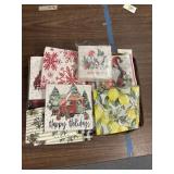 Napkins