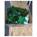 St Patrickï¿½s decor