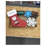 Christmas decor