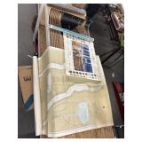 Prints and maps